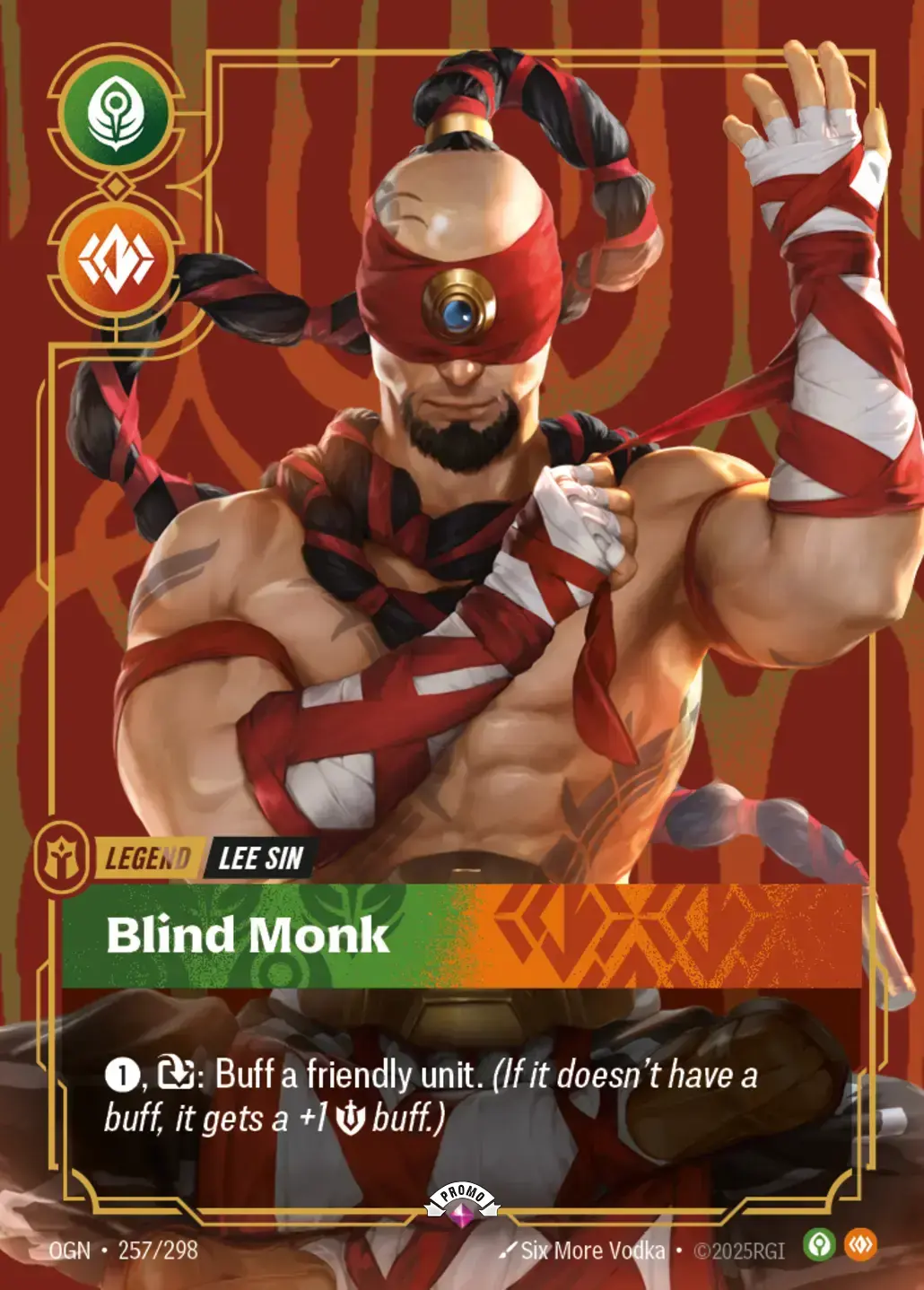 Lee Sin